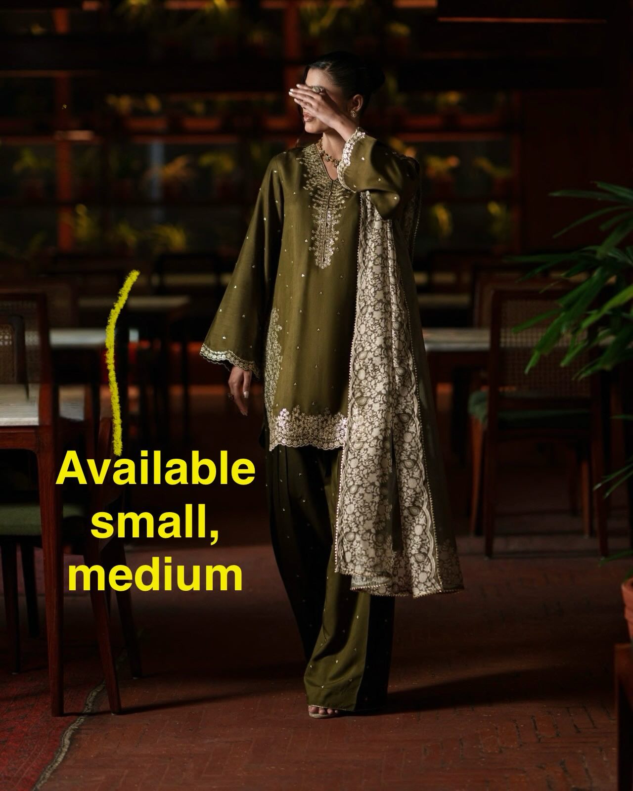 Umme Zayyan Collections pret collection