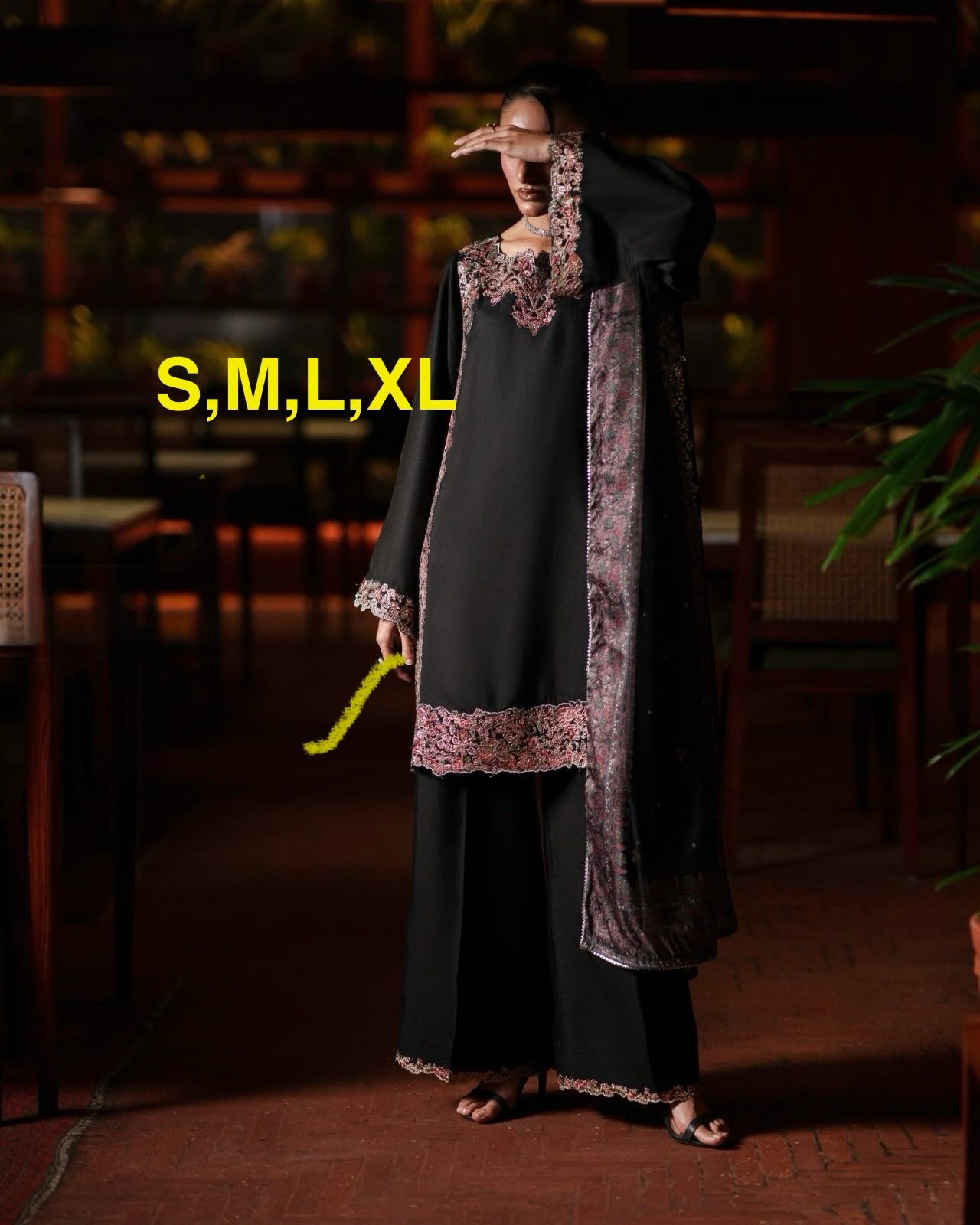 Umme Zayyan Collections pret collection