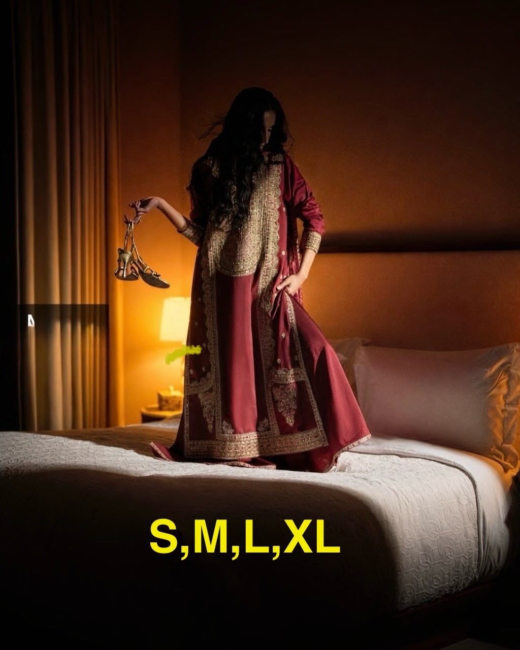 Umme Zayyan Collections pret collection