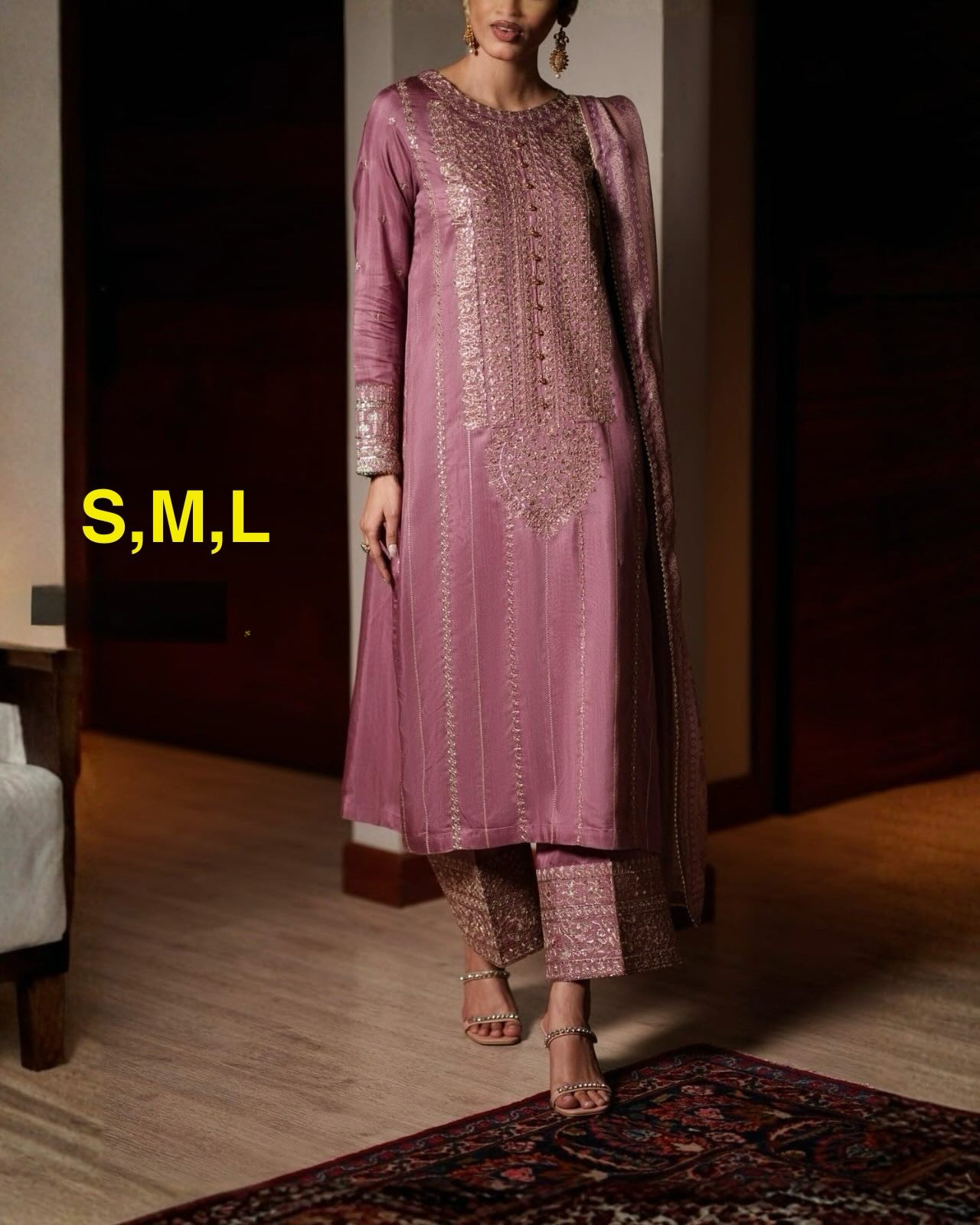 Umme Zayyan Collections pret collection